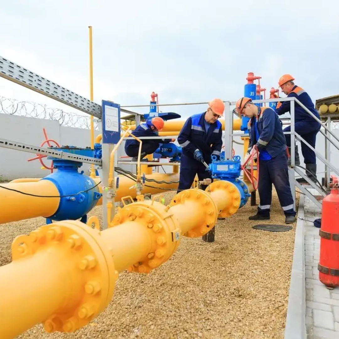 Análise, Controle & Monitoramento de Gases Odorantes /Mercaptanas