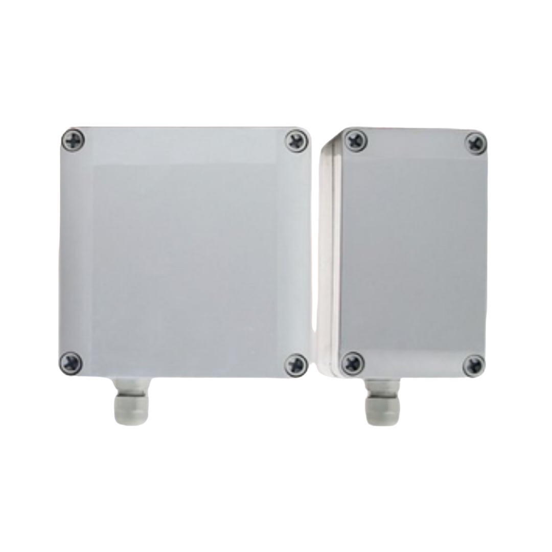 Módulo GSM/GPRS com Bateria para Leitura Remota de Medidores de Água (MT-051/PT)