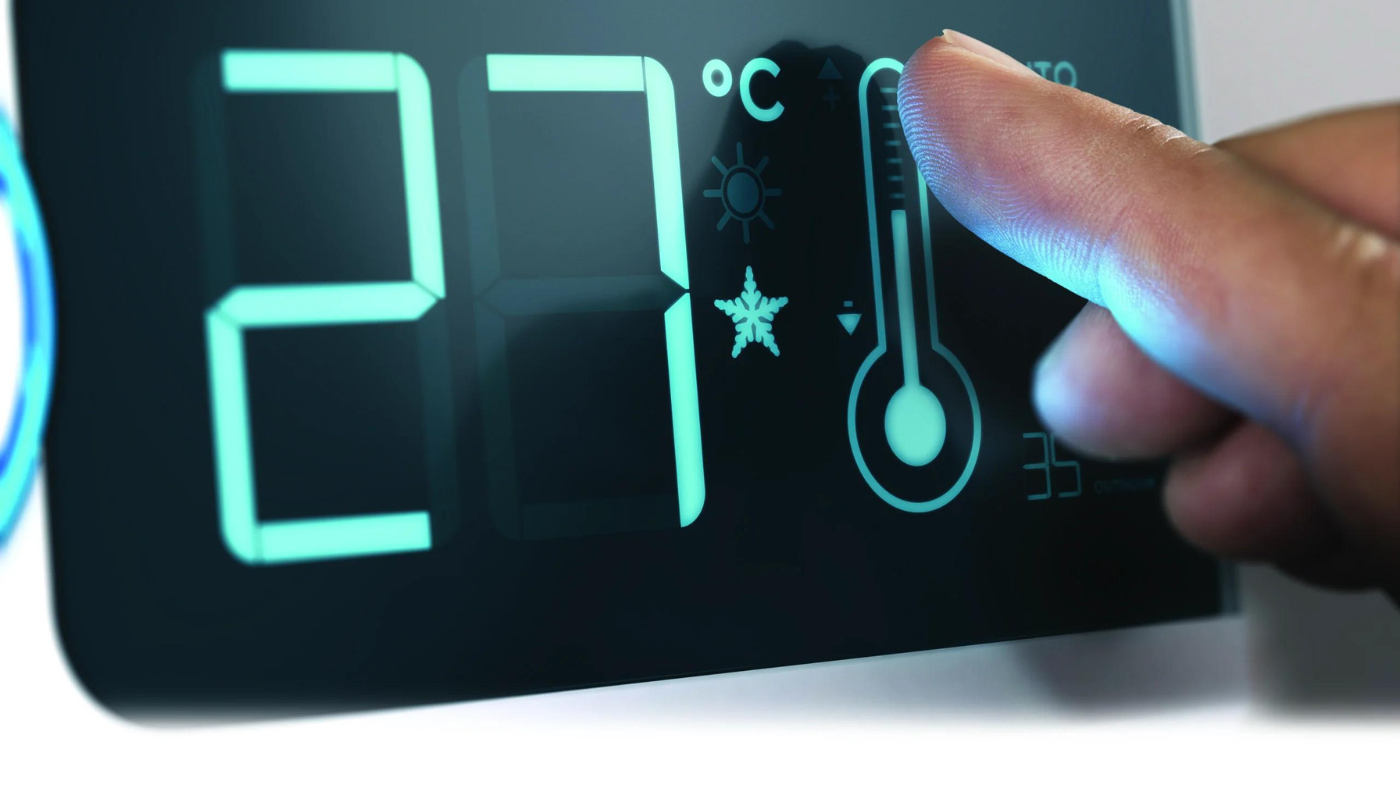 Monitoramento Remoto de Temperatura & Umidade